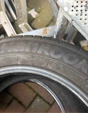 Hankook Reifen