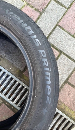 Hankook Reifen Bild 2
