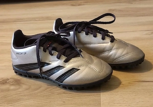 Fußballschuhe Kinder Adidas Predator Nocken