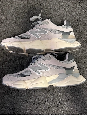 New Balance 9060 Sneaker