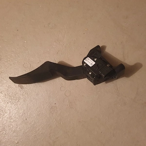 Gaspedal PKW
