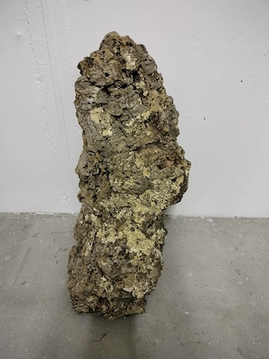 Korkröhre unbenutzt 70x35x35 
