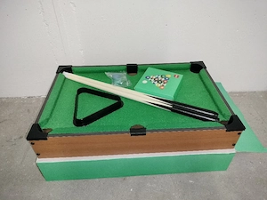 Tisch Billiard Spiel