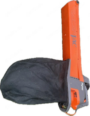 Flymo EV 650 Garden Vac   Laubsauger & Laubbläser   650 W