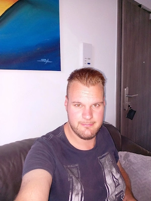 Suche eine Beziehung 
