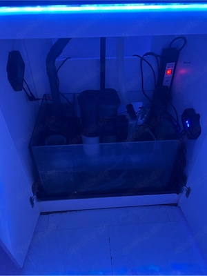 verkaufe Aqua Medic Amatarus 200