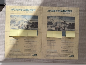 Jochen Schweizer Gutscheine - Helikopter   Heliskiing Rundflug  