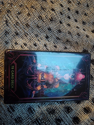 Tarot - Reading zu einer konkreten Fragen 