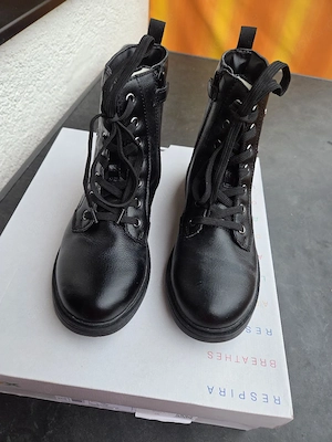 Winterstiefel Kinder 