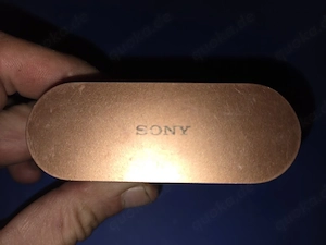 Bluetooth Kopfhörer Sony WF 1000xm3 