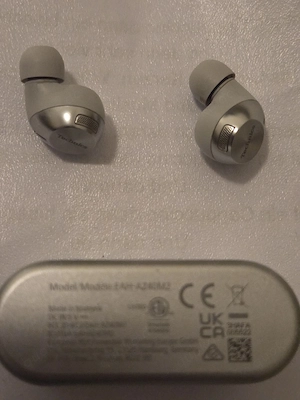 Bluetooth Kopfhörer Technics EAH AZ40M2  Bild 4