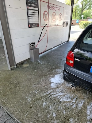 opel corsa b