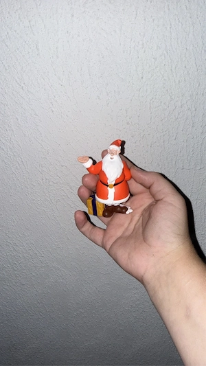 Weihnachtsmann und co kg