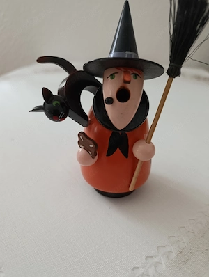 Räuchermännchen