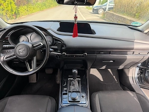 mazda cx30