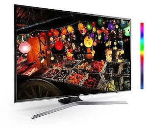 Samsung UE49KU6179UXZG