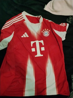 bayern trikot 