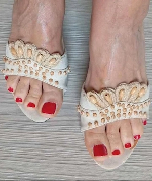 High Heels Sammler