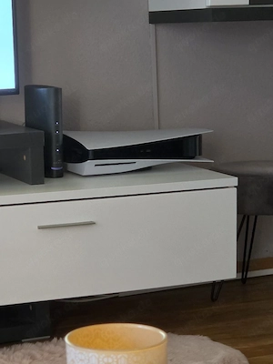ps4 und ps5 +Sound bar von lg
