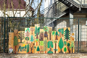 Pädagog*in (m w d) für unsere Kita Haus am Wald