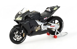1:12 Minichamps Honda RC211V Testbike Rossi 2002