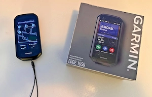 Garmin Edge 1050 Fahrradcomputer 