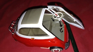 Modell BMW Jetta 250