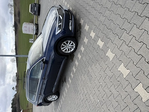 Volkswagen Passat B8 Variant