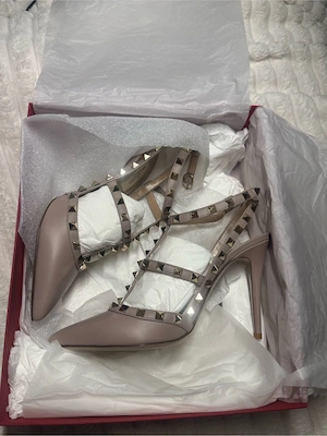 valentino Pumps 