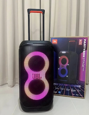 Jbl partybox 320