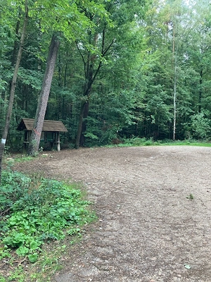Heute 12-12.30Uhr Nackte Latte Wanderparkplatz... Welches spontane Paar findet mich nackt im Wald