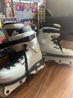 sway inlineskates