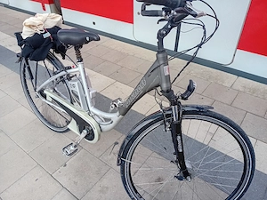 Kalkhoff Damen-Bike