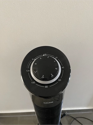 Turmventilator 