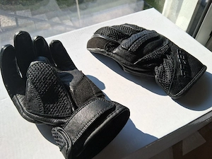 Motorradhandschuhe kl.