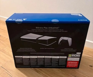 PlayStation 5 pro