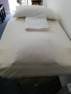 Die Kunst der erot. Massage