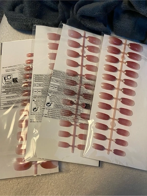 1032 Nageltips