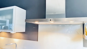 Constructa Wandesse Dunstabzugshaube Dunstabzug Edelstahl 90 cm