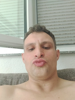 Diskret spontan treffen 