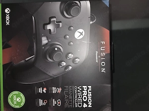 gaming Controller für die xbox und gaming Headset 