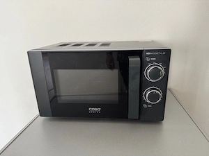 CASO Design M20 Ecostyle Mikrowelle