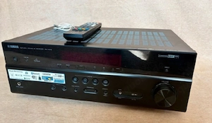 Yamaha Sound 