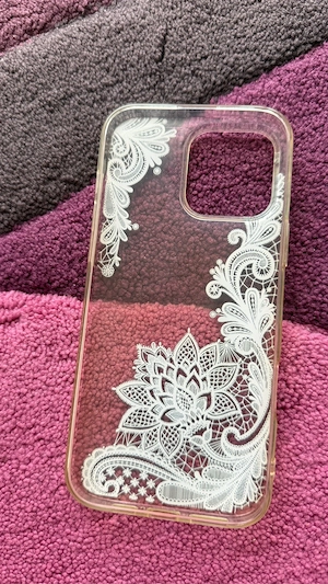 iphone 16 Pro Max Hülle