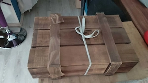 Thomas Pacconi Classics, Inc. Weihnachtsornamente