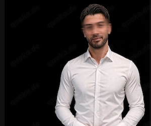 Mann (40j) sucht Frau, die sich gerne selbst verwöhnt (mit TG)