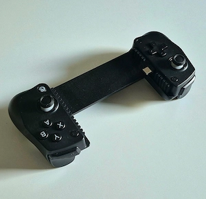 GameSir X5 Lite Mobile Gaming Controller USB-C Top Zustand