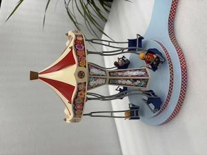 Playmobil 5548 - Kettenkarussell