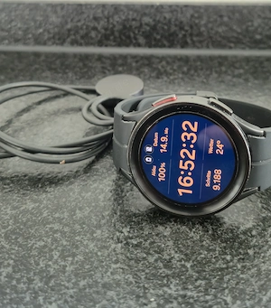 Samsung Galaxy Watch 5 Pro 45mm