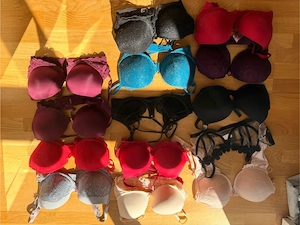 Bhs 35dd getragen